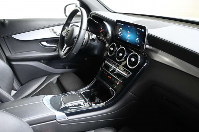 Mercedes-Benz GLC Gebrauchtwagen Mercedes-Benz GLC Gebrauchtwagen