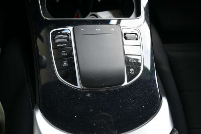Mercedes-Benz GLC Gebrauchtwagen Mercedes-Benz GLC Gebrauchtwagen