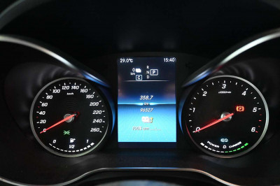 Mercedes-Benz GLC Gebrauchtwagen Mercedes-Benz GLC Gebrauchtwagen