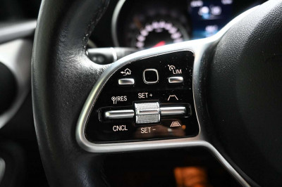Mercedes-Benz GLC Gebrauchtwagen Mercedes-Benz GLC Gebrauchtwagen