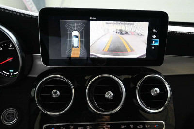 Mercedes-Benz GLC Gebrauchtwagen Mercedes-Benz GLC Gebrauchtwagen
