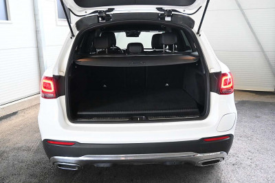 Mercedes-Benz GLC Gebrauchtwagen Mercedes-Benz GLC Gebrauchtwagen