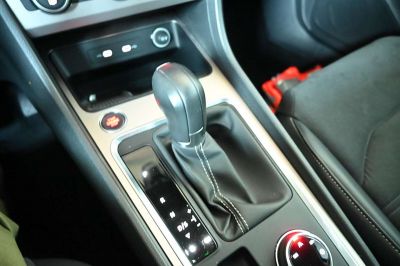 Seat Ateca Gebrauchtwagen Seat Ateca Gebrauchtwagen