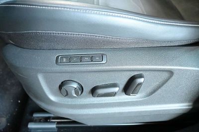 Seat Ateca Gebrauchtwagen Seat Ateca Gebrauchtwagen
