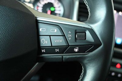 Seat Ateca Gebrauchtwagen Seat Ateca Gebrauchtwagen