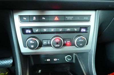 Seat Ateca Gebrauchtwagen Seat Ateca Gebrauchtwagen