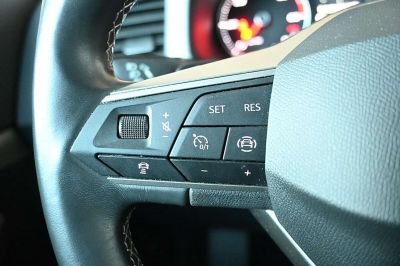 Seat Ateca Gebrauchtwagen Seat Ateca Gebrauchtwagen