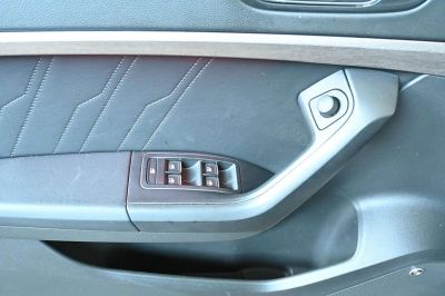 Seat Ateca Gebrauchtwagen Seat Ateca Gebrauchtwagen