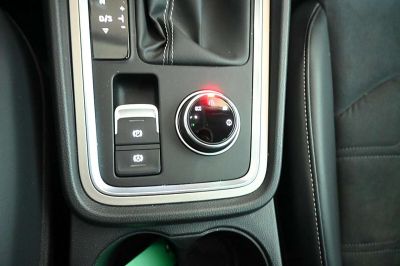 Seat Ateca Gebrauchtwagen Seat Ateca Gebrauchtwagen