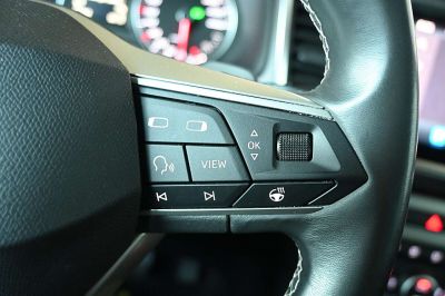 Seat Ateca Gebrauchtwagen Seat Ateca Gebrauchtwagen