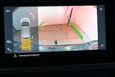 Seat Ateca Gebrauchtwagen Seat Ateca Gebrauchtwagen