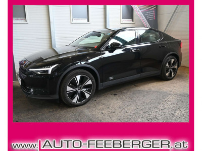 Polestar Polestar 2 Gebrauchtwagen Polestar Polestar 2 Gebrauchtwagen