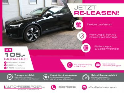 Polestar Polestar 2 Gebrauchtwagen