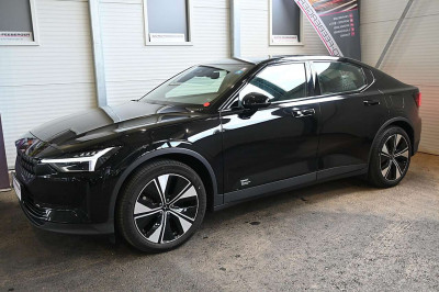 Polestar Polestar 2 Gebrauchtwagen Polestar Polestar 2 Gebrauchtwagen