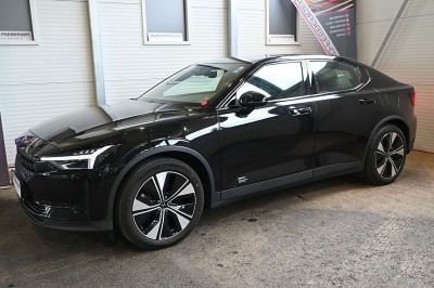 Polestar Polestar 2 Gebrauchtwagen Polestar Polestar 2 Gebrauchtwagen