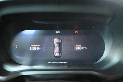Polestar Polestar 2 Gebrauchtwagen Polestar Polestar 2 Gebrauchtwagen