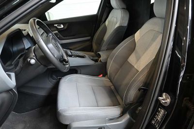 Polestar Polestar 2 Gebrauchtwagen Polestar Polestar 2 Gebrauchtwagen