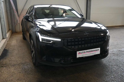 Polestar Polestar 2 Gebrauchtwagen Polestar Polestar 2 Gebrauchtwagen