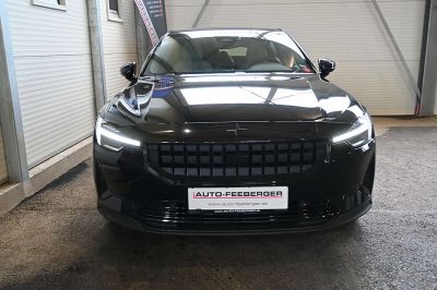 Polestar Polestar 2 Gebrauchtwagen Polestar Polestar 2 Gebrauchtwagen