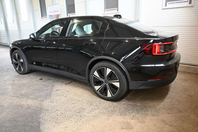 Polestar Polestar 2 Gebrauchtwagen Polestar Polestar 2 Gebrauchtwagen