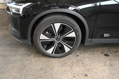 Polestar Polestar 2 Gebrauchtwagen Polestar Polestar 2 Gebrauchtwagen