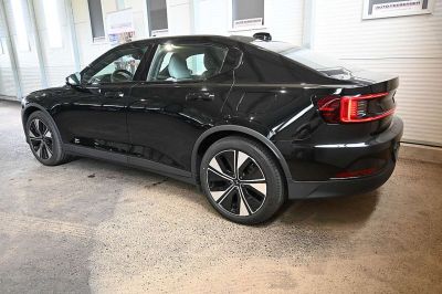 Polestar Polestar 2 Gebrauchtwagen Polestar Polestar 2 Gebrauchtwagen