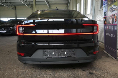 Polestar Polestar 2 Gebrauchtwagen Polestar Polestar 2 Gebrauchtwagen