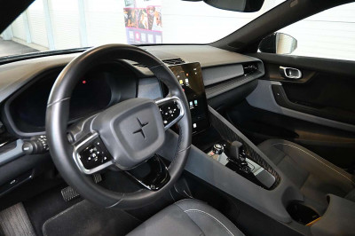 Polestar Polestar 2 Gebrauchtwagen Polestar Polestar 2 Gebrauchtwagen