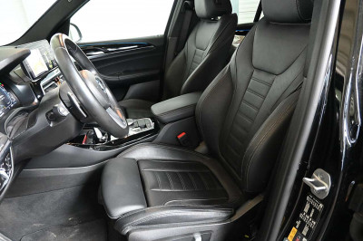 BMW X3 Gebrauchtwagen BMW X3 Gebrauchtwagen
