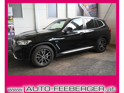 BMW X3 Gebrauchtwagen BMW X3 Gebrauchtwagen