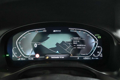 BMW X3 Gebrauchtwagen BMW X3 Gebrauchtwagen