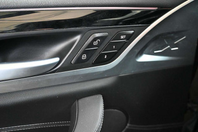 BMW X3 Gebrauchtwagen BMW X3 Gebrauchtwagen