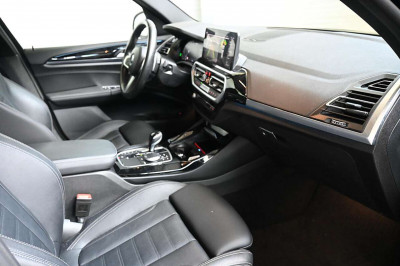 BMW X3 Gebrauchtwagen BMW X3 Gebrauchtwagen