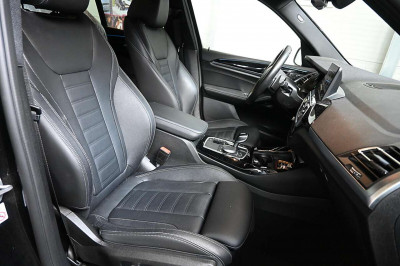 BMW X3 Gebrauchtwagen BMW X3 Gebrauchtwagen