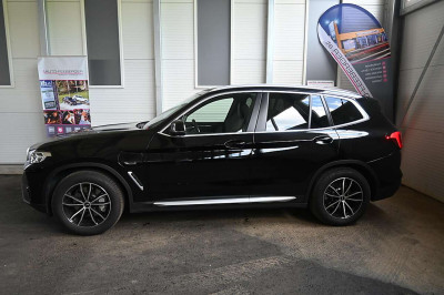 BMW X3 Gebrauchtwagen BMW X3 Gebrauchtwagen