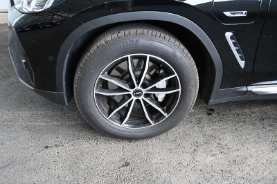 BMW X3 Gebrauchtwagen BMW X3 Gebrauchtwagen