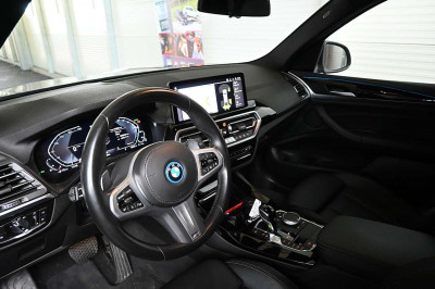BMW X3 Gebrauchtwagen BMW X3 Gebrauchtwagen