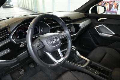 Audi Q3 Gebrauchtwagen
