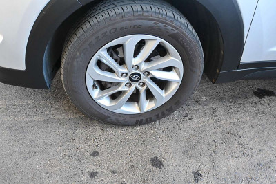 Hyundai Tucson Gebrauchtwagen