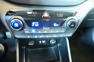 Hyundai Tucson Gebrauchtwagen