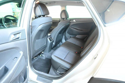 Hyundai Tucson Gebrauchtwagen