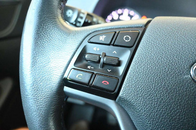 Hyundai Tucson Gebrauchtwagen