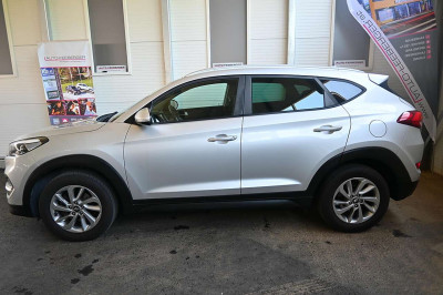 Hyundai Tucson Gebrauchtwagen