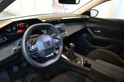 Peugeot 308 Gebrauchtwagen