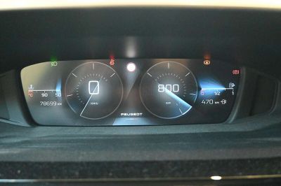 Peugeot 308 Gebrauchtwagen