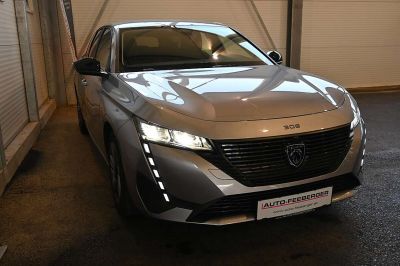 Peugeot 308 Gebrauchtwagen