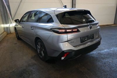 Peugeot 308 Gebrauchtwagen