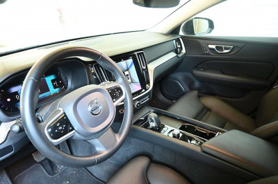 Volvo V60 Gebrauchtwagen Volvo V60 Gebrauchtwagen
