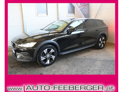 Volvo V60 Gebrauchtwagen Volvo V60 Gebrauchtwagen