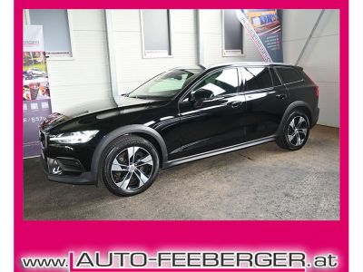 Volvo V60 Gebrauchtwagen